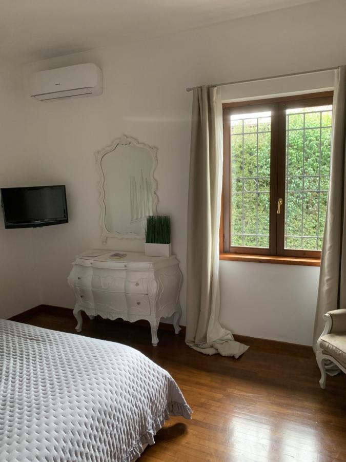 Da Noi Due Bed & Breakfast Bergamo Exterior photo