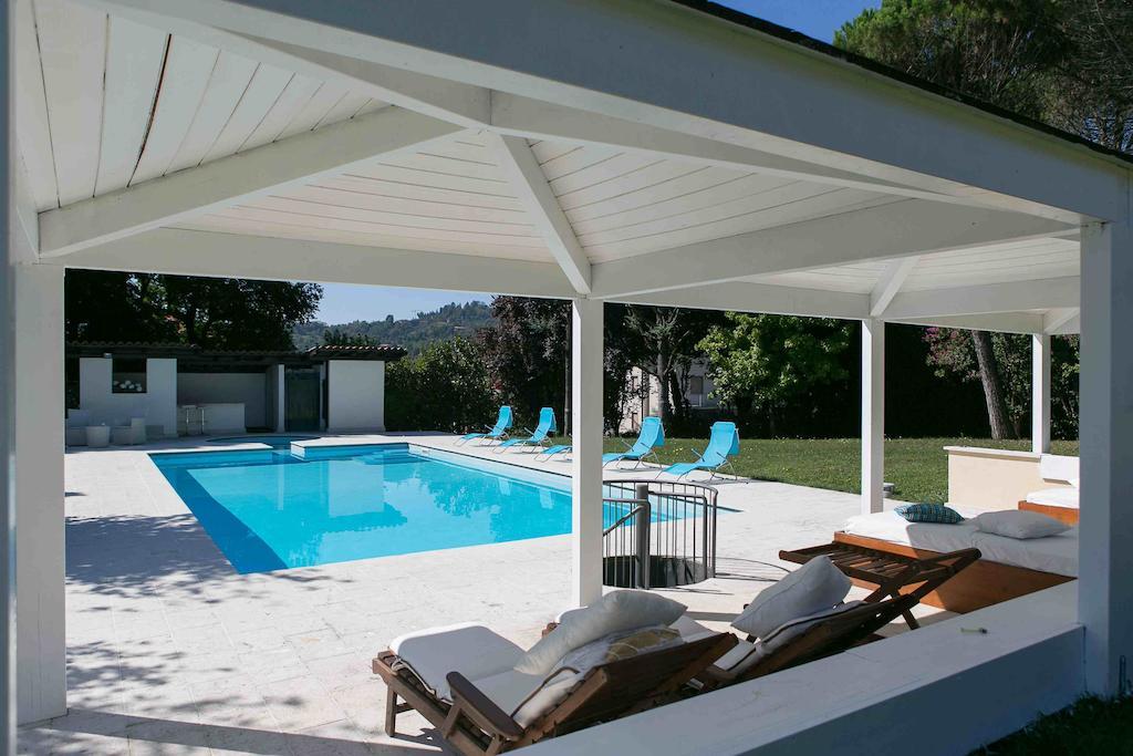 Da Noi Due Bed & Breakfast Bergamo Exterior photo