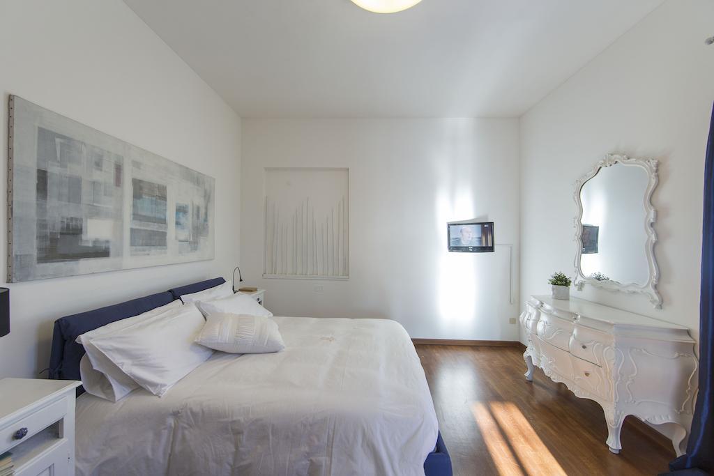 Da Noi Due Bed & Breakfast Bergamo Room photo