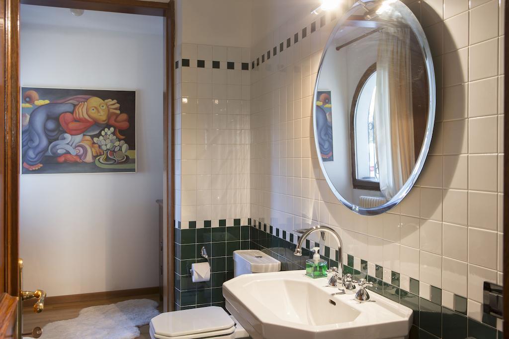 Da Noi Due Bed & Breakfast Bergamo Room photo
